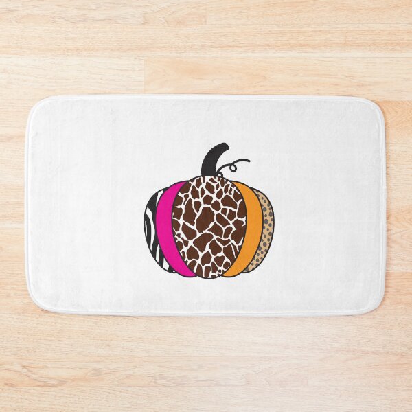 Item preview, Leopard Pumpkin Fall 2021 Colorful Autumn designed and sold by TH3--DESIGNER.