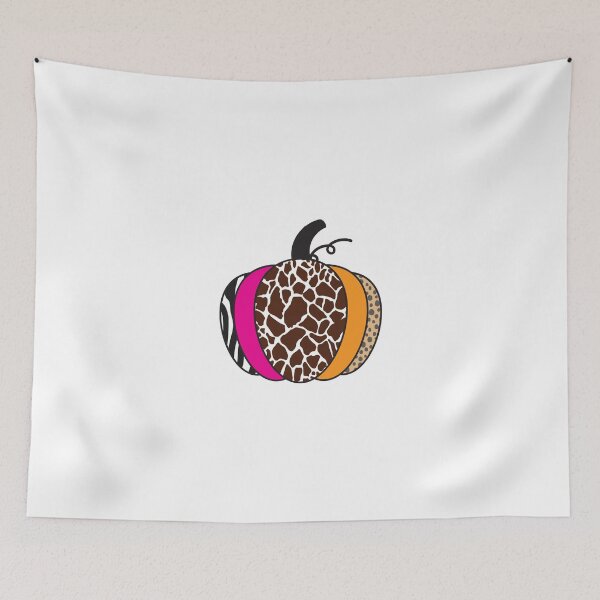 Item preview, Leopard Pumpkin Fall 2021 Colorful Autumn designed and sold by TH3--DESIGNER.