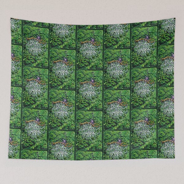 Item preview, Do No Harm Spiderweb Message designed and sold by marsunicornio.