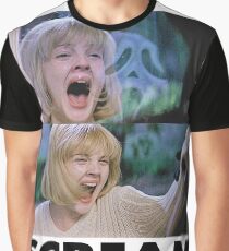 Casey Becker Graphic T-Shirt
