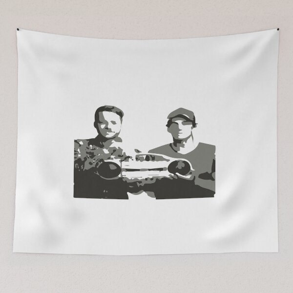 Item preview, Lost Touch With The Common Man T-Shirt designed and sold by HamzaMo.