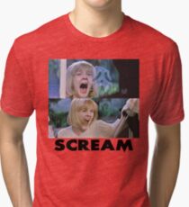 Casey Becker Tri-blend T-Shirt