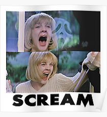 Casey Becker Poster