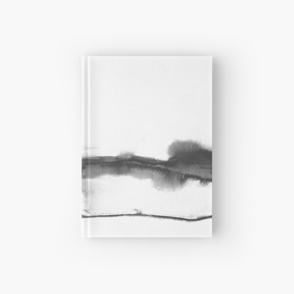 Tidelines Hardcover Journal
