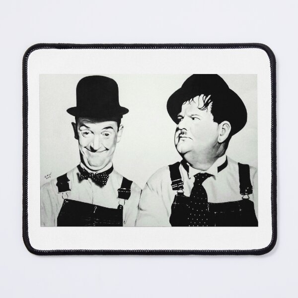essential laurel and hardy collection