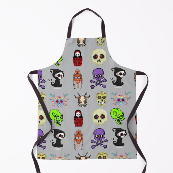 Item preview, Skull Pac 3 designed and sold by Goblinkind Publications.