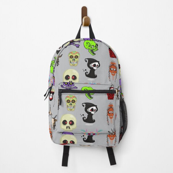Item preview, Skull Pac 3 designed and sold by Goblinkind Publications.