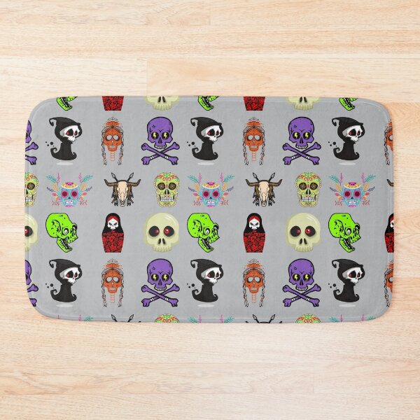 Item preview, Skull Pac 3 designed and sold by Goblinkind Publications.