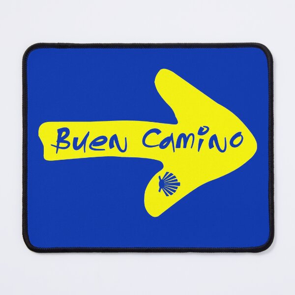 Item preview, Camino de Santiago Buen Camino designed and sold by STdesigns.