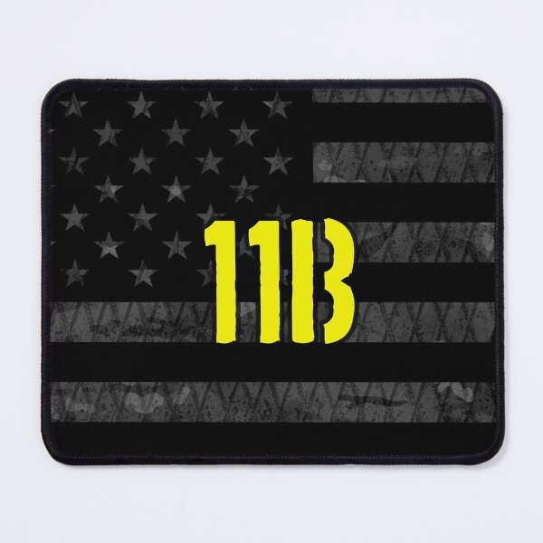 Item preview, Infantry Subdued American Flag designed and sold by Jared Davies.