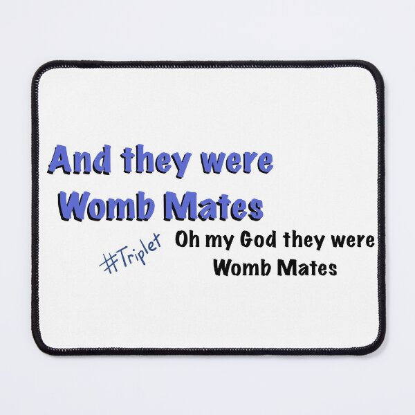 Item preview, They were room mates vine parody designed and sold by doodlesbyCara.