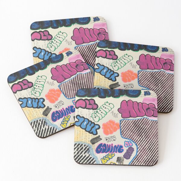 Item preview, Graffiti bombing | Pop art | Street-art aesthetics designed and sold by CiceroSpin.