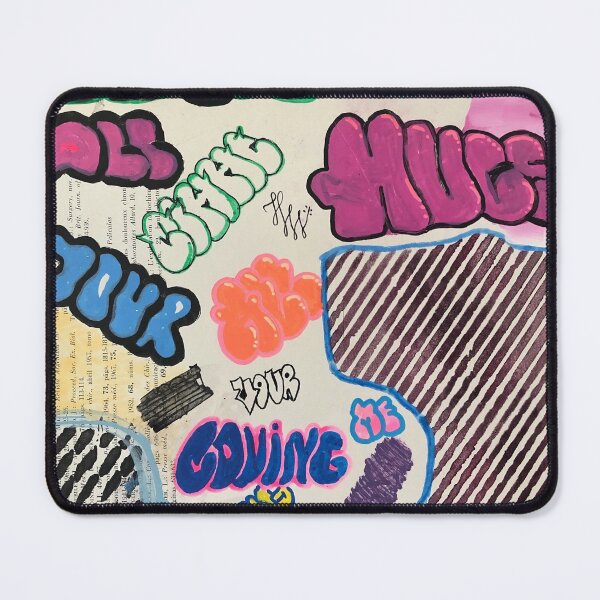Item preview, Graffiti bombing | Pop art | Street-art aesthetics designed and sold by CiceroSpin.