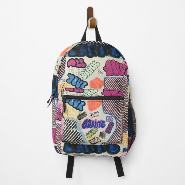 Item preview, Graffiti bombing | Pop art | Street-art aesthetics designed and sold by CiceroSpin.