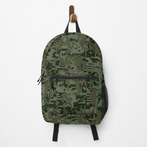 Item preview, Deep Woods Digital Camo designed and sold by Garaga.