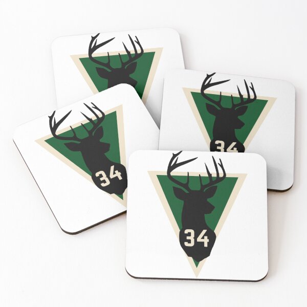 Item preview, bucks 34 designed and sold by kaelinmeicher.