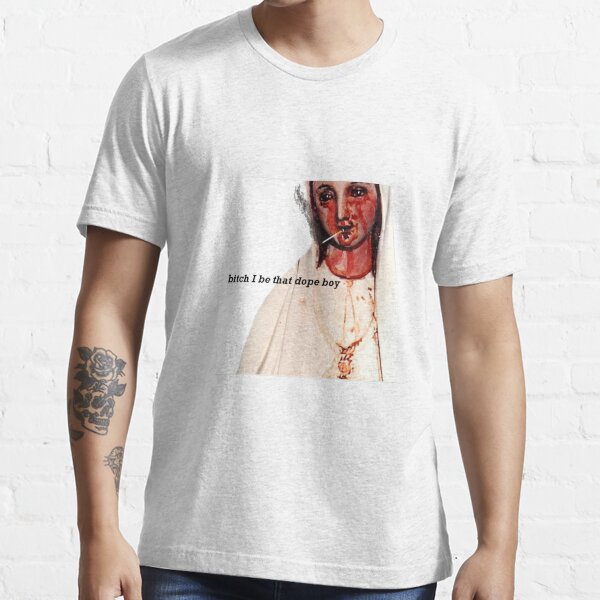 Suicideboys ramirez Camiseta esencial
