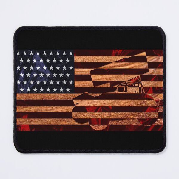 Item preview, American outlaw designed and sold by Wil2liam4 Designs.