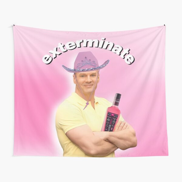 Item preview, Bob Duncan Extermination Preparation  designed and sold by Gonzine.