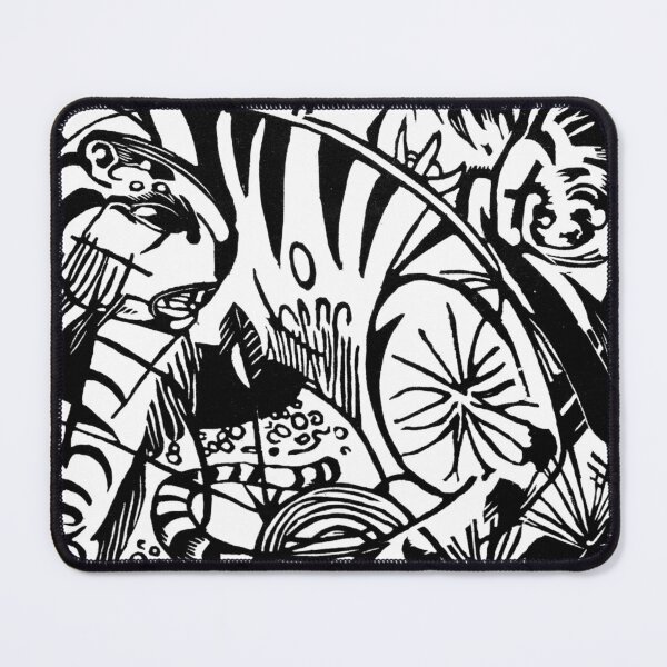 Item preview, Tiger to Tiger | Vintage designed and sold by Petra Becker.