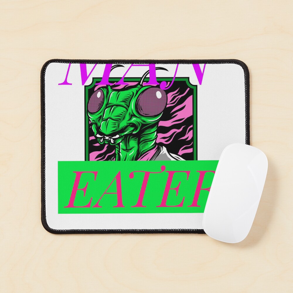 Item preview, Mouse Pad designed and sold by GoldmindSet1.