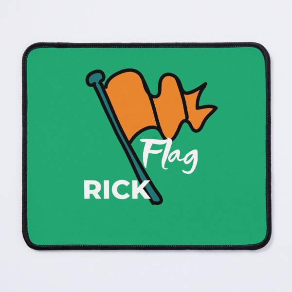 Item preview, Rick Flag ,Kahoot Meme designed and sold by Hakimy Design.