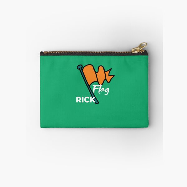Item preview, Rick Flag ,Kahoot Meme designed and sold by Hakimy Design.