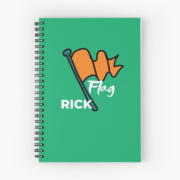 Item preview, Rick Flag ,Kahoot Meme designed and sold by Hakimy Design.