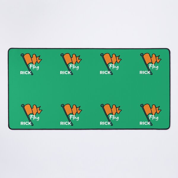 Item preview, Rick Flag ,Kahoot Meme designed and sold by Hakimy Design.
