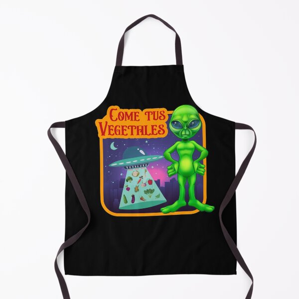 Item preview, ALIEN VEGANO sweatshirt designed and sold by stxfxny.