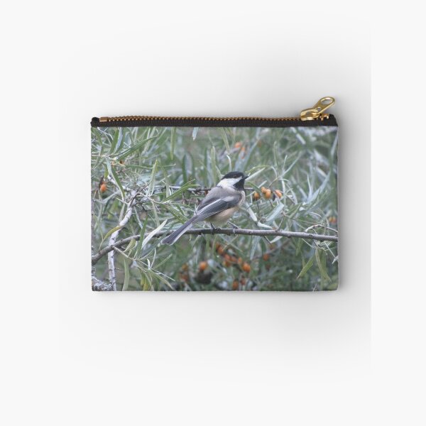 Item preview, Chickadee negro-capsulado designed and sold by caybeach.