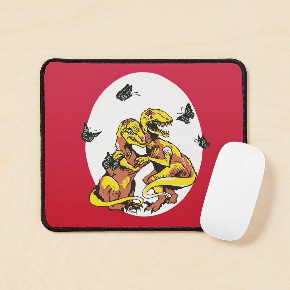 Item preview, Mouse Pad designed and sold by JuliaPaccone.