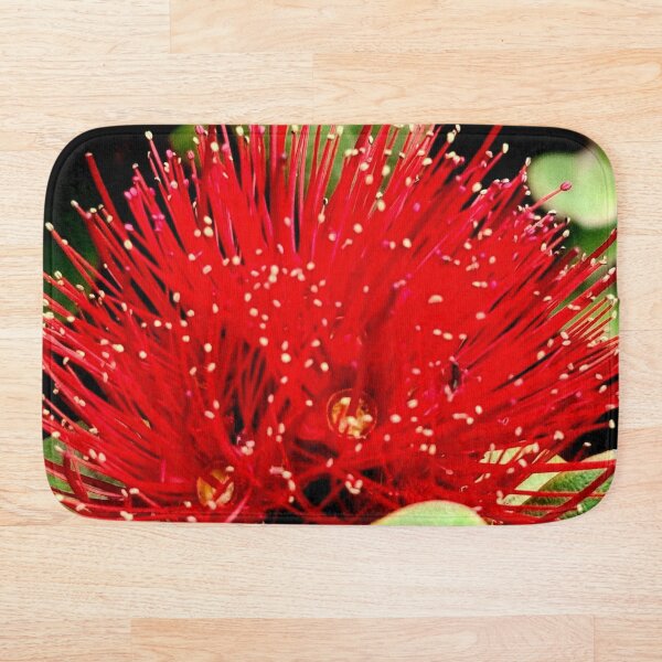 Item preview, POHUTUKAWA FLOWER designed and sold by Steffi August.