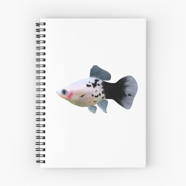 Item preview, MOLLY FISH PET  designed and sold by LadyC1999.