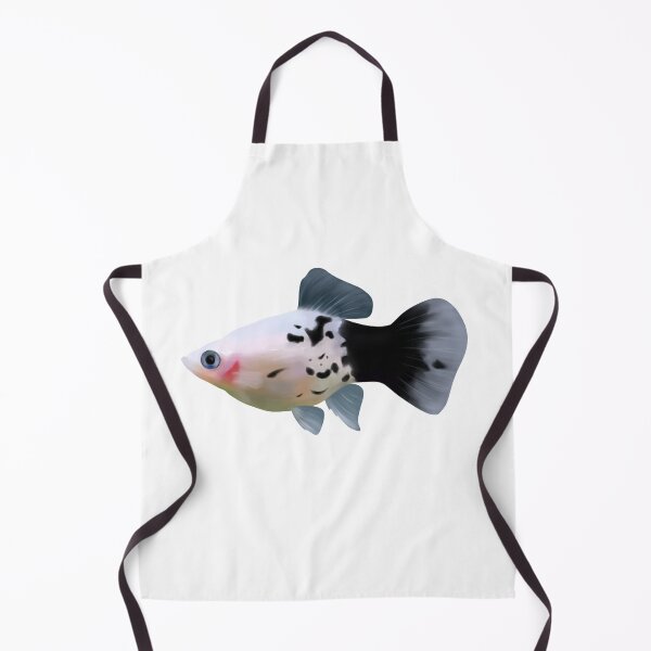 Item preview, MOLLY FISH PET designed and sold by LadyC1999.