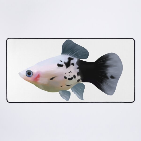 Item preview, MOLLY FISH PET designed and sold by LadyC1999.