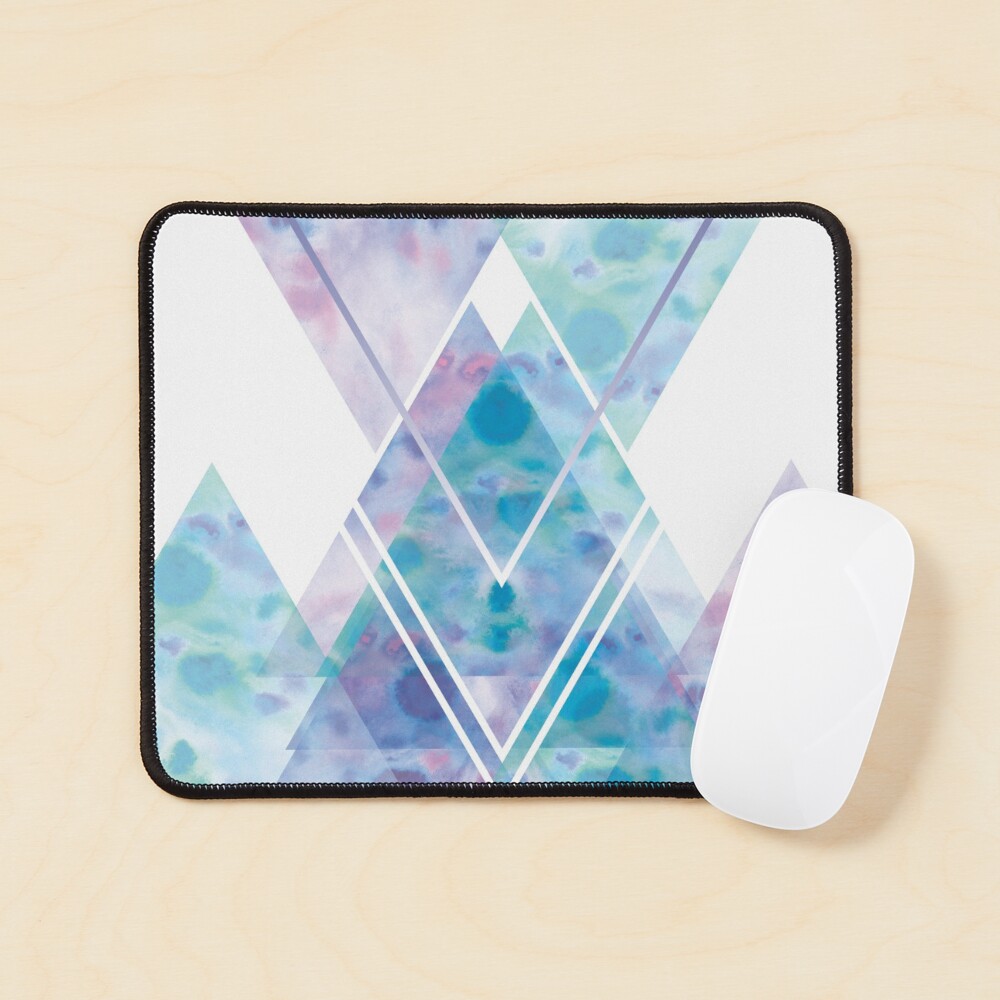 Item preview, Mouse Pad designed and sold by PixelWoosh.