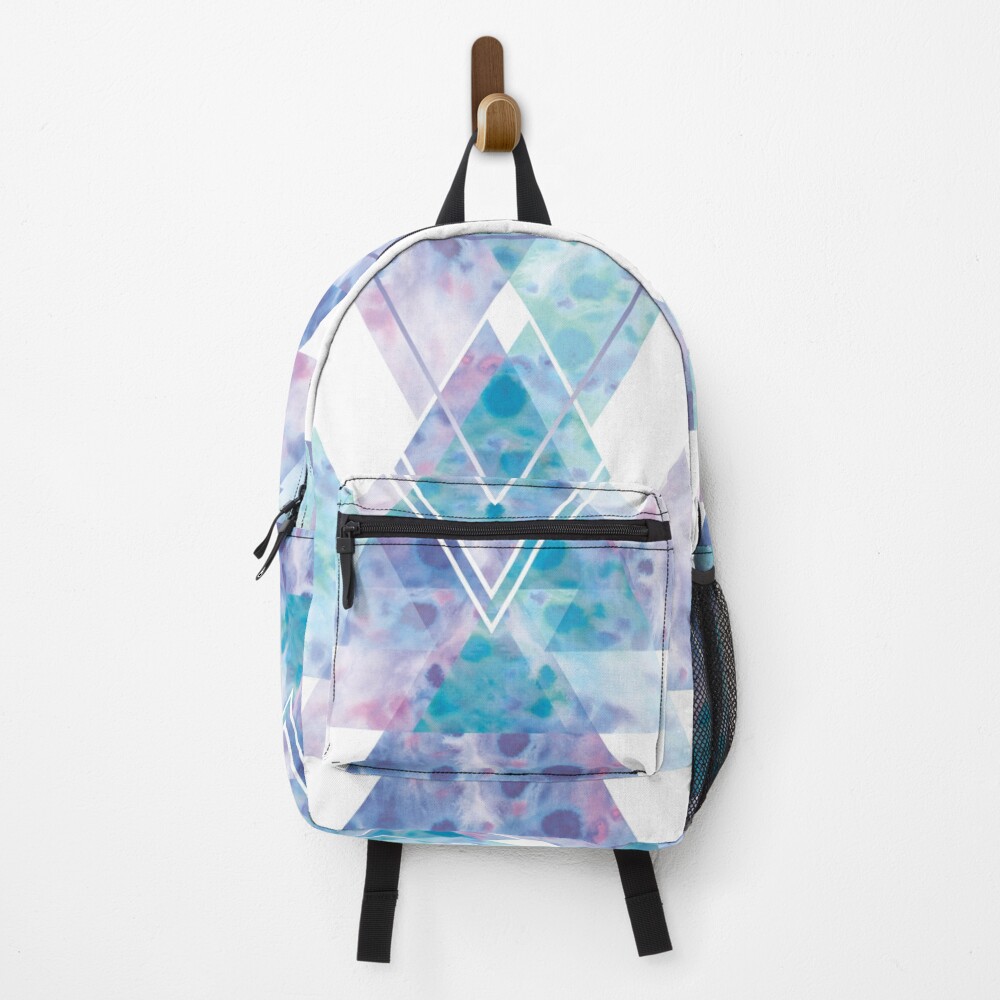 Item preview, Backpack designed and sold by PixelWoosh.