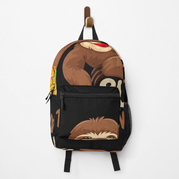 Item preview, Sloth Running Team Hilarious Animal Run Runner Running designed and sold by fantasyy.