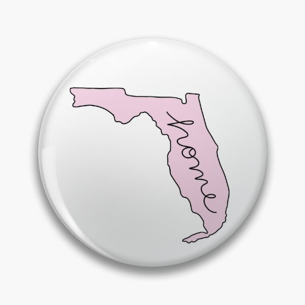 Item preview, Florida designed and sold by empowering.