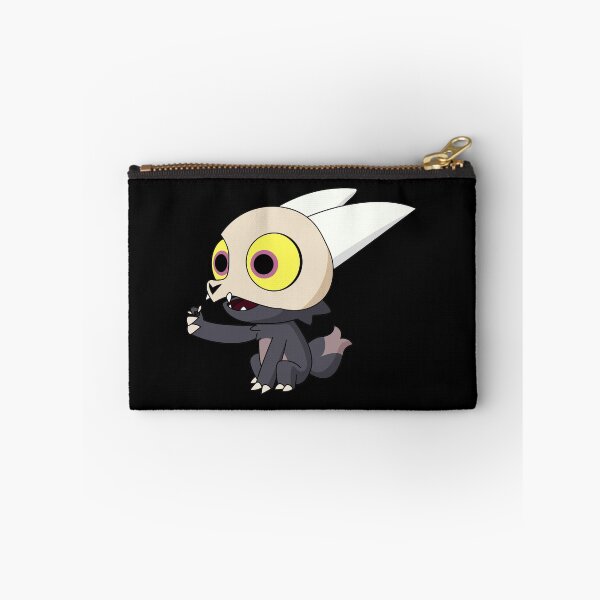 Item preview, Tiny King eating The owl House designed and sold by Migi-Desu.