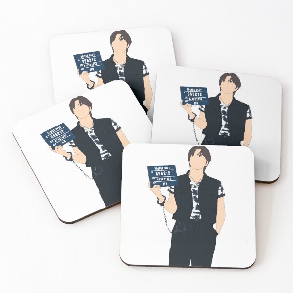 Item preview, Jin - Prisoner version designed and sold by JColine.