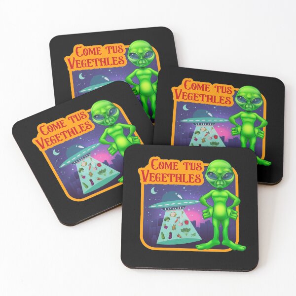 Item preview, ALIEN VEGANO sweatshirt designed and sold by stxfxny.