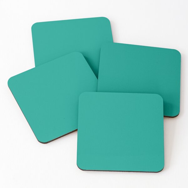 Item preview, Blue Green Teal designed and sold by Gsallicat.