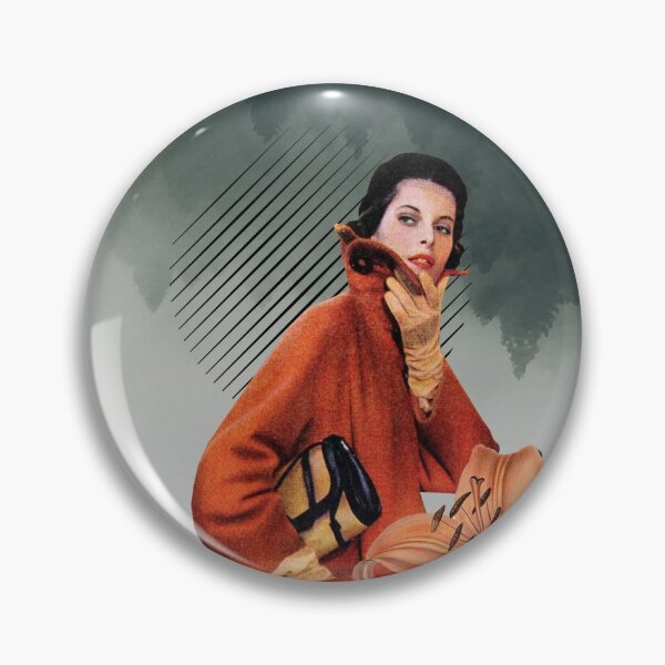 Item preview, Left alone designed and sold by Tanja Nikolic.