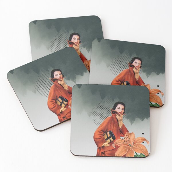 Item preview, Left alone designed and sold by Tanja Nikolic.