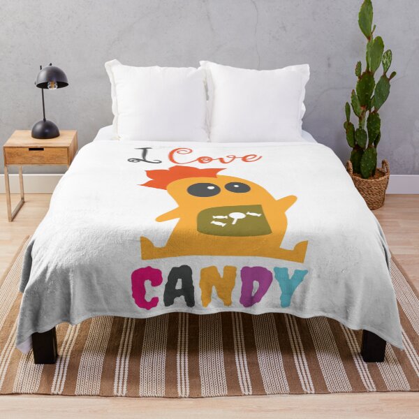 Item preview, I Love Candy designed and sold by eajob.