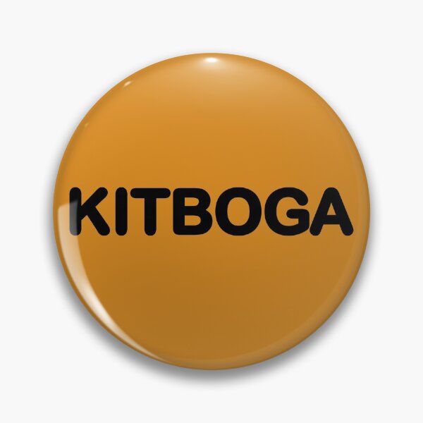 Item preview, Kitboga Name designed and sold by denisseinfeld.