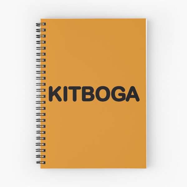 Item preview, Kitboga Name designed and sold by denisseinfeld.