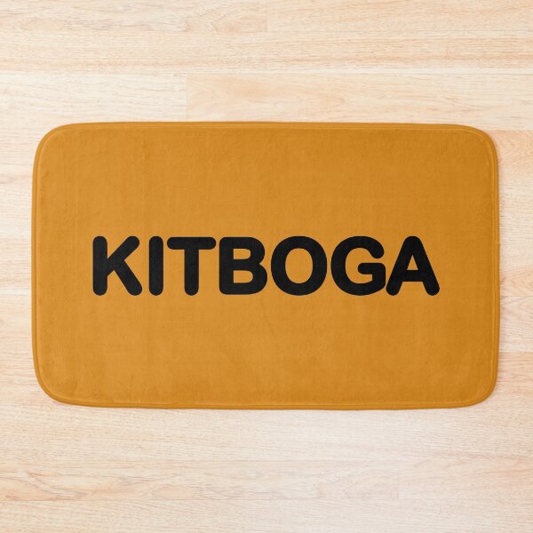 Item preview, Kitboga Name designed and sold by denisseinfeld.
